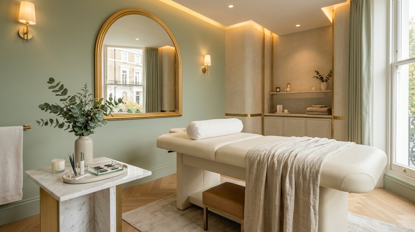 Aura Botanical Studio Uxbridge